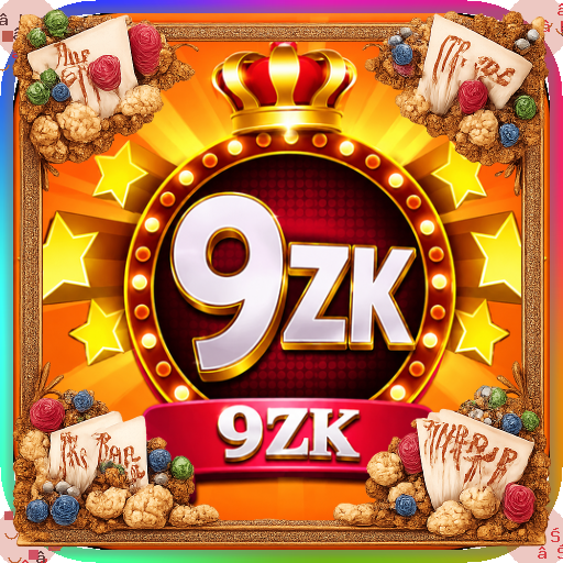 9zk — galeri pratinjau - APK Resmi