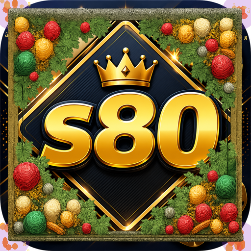 s80 — mitra unggulan